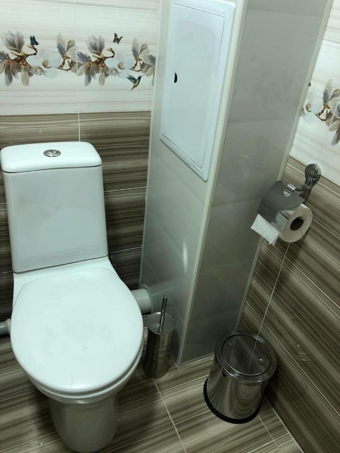 Апартаменты Gagra Rest Otradnoe Экстерьер фото